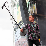 Olavi Uusivirta | Olavi Uusivirta Ruisrockissa 2018. (129/337)